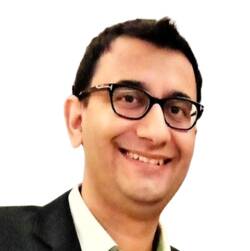 Dhipak Dhar